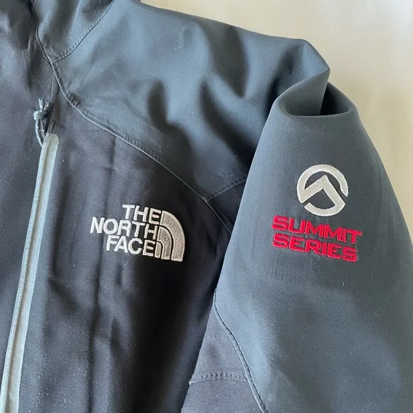The North Face Summit Series GORE-TEX Soft Shell Jacket – Women’s XS - Picture 2 of 10